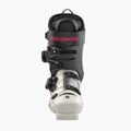 Férfi sícipők Salomon S/Pro Supra Dual Boa 130 gray aurora/black/raspberry 2