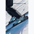Férfi sícipők Salomon S/Pro Alpha C Boa 130 wrought iron/black/raspberry 10