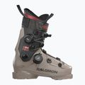 Férfi sícipők Salomon S/PRO Supra Dual Boa 120 rosted cashew/black/samba met