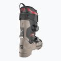 Férfi sícipők Salomon S/PRO Supra Dual Boa 120 rosted cashew/black/samba met 3