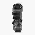 Férfi sícipők Salomon S/PRO Supra S Boa 100 black/beluga met/dark grey met 2