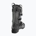 Férfi sícipők Salomon S/PRO Supra S Boa 100 black/beluga met/dark grey met 5