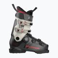Férfi sícipők Salomon S/PRO Supra S Boa 110 black/gray aurora/samba met