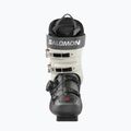 Férfi sícipők Salomon S/PRO Supra S Boa 110 black/gray aurora/samba met 2
