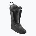 Női sícipők Salomon S/PRO Supra C Boa 115 W lilac ash/black/samba met 5