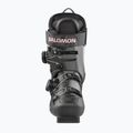 Női sícipők Salomon S/PRO Supra Dual Boa 115 W black/beluga met/raspberry 2