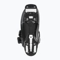 Női sícipők Salomon S/PRO Supra Dual Boa 115 W black/beluga met/raspberry 3