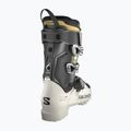 Női sícipők Salomon S/PRO Supra S Boa 105 W gray aurora/black/gold met 2