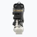Női sícipők Salomon S/PRO Supra S Boa 105 W gray aurora/black/gold met 3