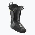 Női sícipők Salomon S/PRO Supra S Boa 105 W gray aurora/black/gold met 5