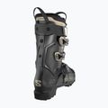 Női sícipők Salomon S/PRO Supra S Boa 85 W black/beluga met/light bronze met 2