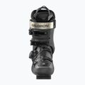 Női sícipők Salomon S/PRO Supra S Boa 85 W black/beluga met/light bronze met 4