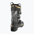 Női sícipők Salomon S/PRO Supra S Boa 95 W black/beluga met/gold met 3