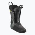 Női sícipők Salomon S/PRO Supra S Boa 95 W black/beluga met/gold met 5