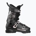 Női sícipők Salomon S/PRO Supra 85 W black/black/lilac ash