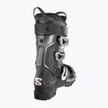Női sícipők Salomon S/PRO Supra 85 W black/black/lilac ash 2