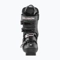 Női sícipők Salomon S/PRO Supra 85 W black/black/lilac ash 3