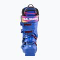 Férfi sícipők Salomon S/Pro Race 140 race blue/white/equipe red 2