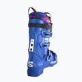 Férfi sícipők Salomon S/Pro Race 140 race blue/white/equipe red 3