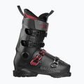 Férfi sícipők Salomon S/PRO Supra 110 black/samba met/beluga met
