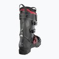 Férfi sícipők Salomon S/PRO Supra 110 black/samba met/beluga met 3