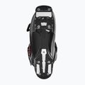 Férfi sícipők Salomon S/PRO Supra 110 black/samba met/beluga met 4