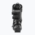 Férfi sícipők Salomon S/PRO Supra 100 black/dark gray met/beluga 2