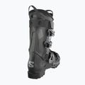 Férfi sícipők Salomon S/PRO Supra 100 black/dark gray met/beluga 3