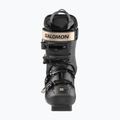 Női sícipők Salomon S/PRO Supra 95 W black/dark gray met/light bronze met 2