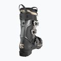 Női sícipők Salomon S/PRO Supra 95 W black/dark gray met/light bronze met 3