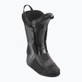 Női sícipők Salomon S/PRO Supra 95 W black/dark gray met/light bronze met 5