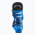 Gyermek sícipők Salomon Equipe 60T L Jr race blue/white/equipe red 3