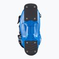 Gyermek sícipők Salomon Equipe 60T L Jr race blue/white/equipe red 4