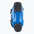 Gyermek sícipők Salomon Equipe 60T M Jr race blue/white/equipe red 4