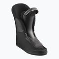 Gyermek sícipők Salomon Equipe 60T M Jr race blue/white/equipe red 5