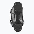 Gyermek sícipők Salomon T4 M Jr black/black/white 4