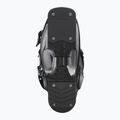 Gyermek sícipők Salomon T4 L Jr black/black/white 4