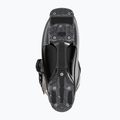 Férfi sícipők Salomon S/Pro Delta Boa 120 black/roasted cashew/samba met. 4
