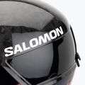 Sísisak Salomon S/Lab Equipe FIS MIPS black/race blue 8