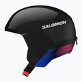 Sísisak Salomon Equipe Pro FIS MIPS black/race blue 4