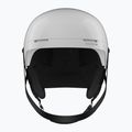 Sísisak Salomon Equipe Pro SL White/Race Blue 4