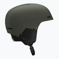 Sísisak Salomon Brigade Index castor gray 2
