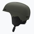 Sísisak Salomon Brigade Index castor gray 3