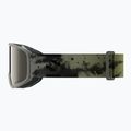 Síszemüveg Salomon Aksium 2.0 S S3 castor gray/ml black 4
