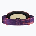 Gyerek síszemüveg Salomon Lumi Acces Jr S2 sun kissed coral/flash gold 3
