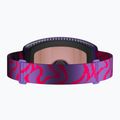 Síszemüveg Salomon Skarn Prime Sigma S2+S1 ultra violet/sigma copper/sigma clear pink 3