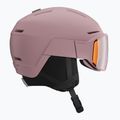 Sísisak Salomon Osmo Dawn Pink/Flash Tonic/Orange 3