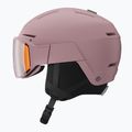 Sísisak Salomon Osmo Dawn Pink/Flash Tonic/Orange 4