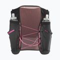 Futó mellény Salomon S/Lab Sense 6 Courtney Edition black/rose taupe