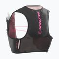 Futó mellény Salomon S/Lab Sense 6 Courtney Edition black/rose taupe 2